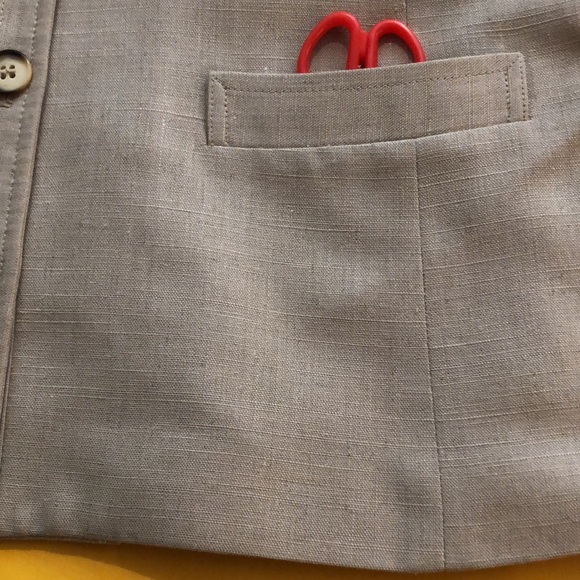 GIVENCHY SPORT blazer jacket - Picture 8 of 10